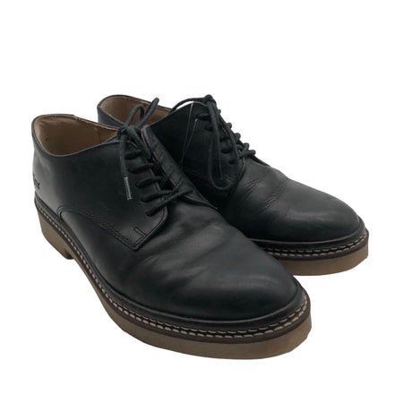 Unisex Kickers - Igapäevased jalanõud, suurus 38 - Must (2)