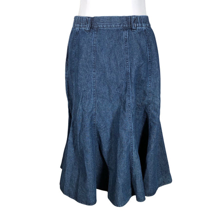 Unisex Marks&Spencer - Teksaseelik, suurus 42 - Sinine (2)