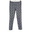 Unisex Cut & Pret - Mittevenivad püksid, suurus 38 - Hall ()