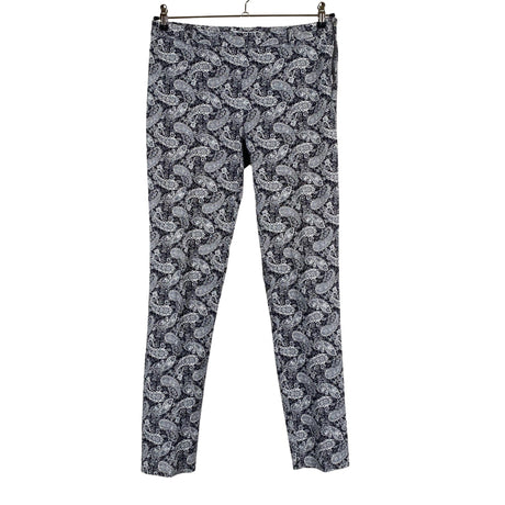 Unisex Cut & Pret - Mittevenivad püksid, suurus 38 - Hall ()