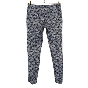 Unisex Cut & Pret - Mittevenivad püksid, suurus 38 - Hall (2)