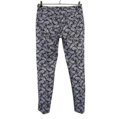 Unisex Cut & Pret - Mittevenivad püksid, suurus 38 - Hall (2)