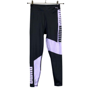 Unisex Puma - Spordiretuusid, suurus 36 - Must (1)