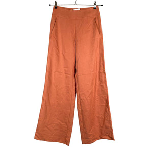 Unisex Ivo Nikkolo - Mittevenivad püksid, suurus 34 - Oranž (1)