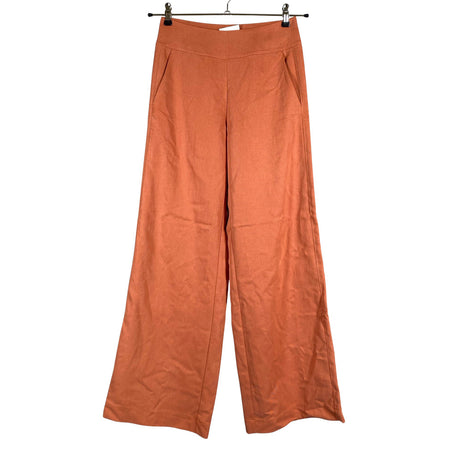 Unisex Ivo Nikkolo - Mittevenivad püksid, suurus 34 - Oranž ()