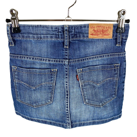 Unisex Levi's - Teksaseelik, suurus 122 - 128 - Sinine (2)