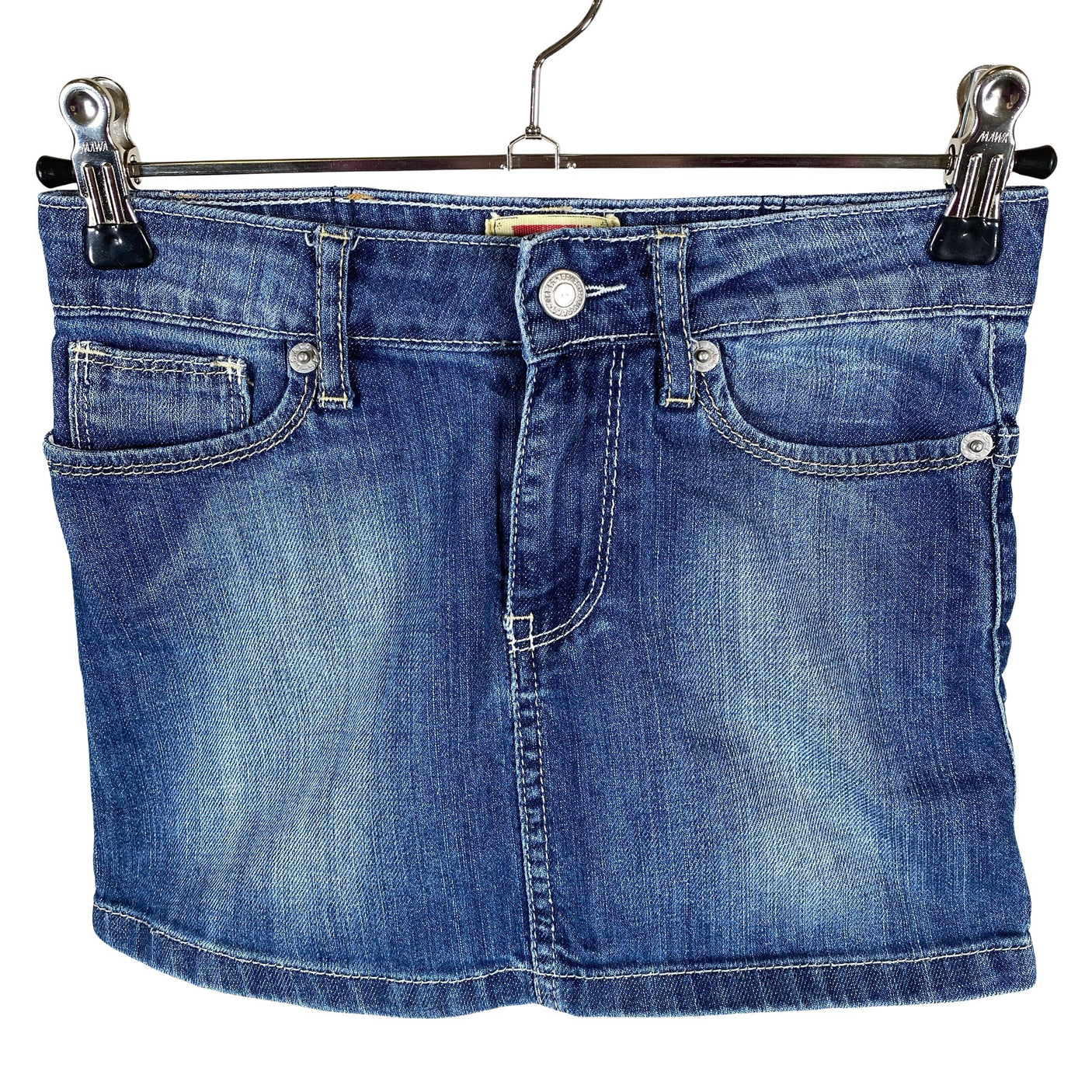 Unisex Levi's - Teksaseelik, suurus 122 - 128 - Sinine (1)