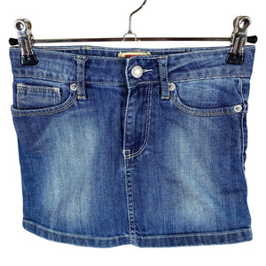 Unisex Levi's - Teksaseelik, suurus 122 - 128 - Sinine (1)