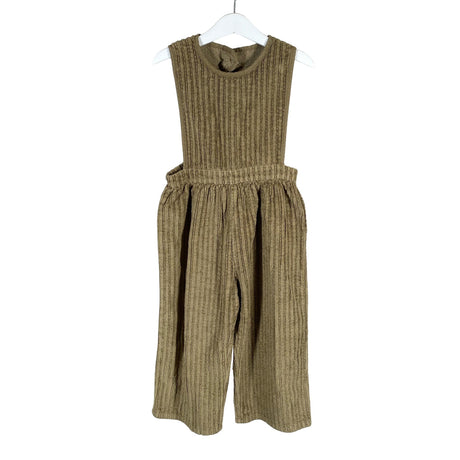 Unisex The Simple Folk - Pükskostüüm, suurus 110 - 116 - Roheline ()