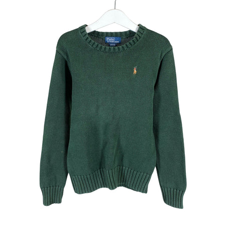 Unisex Polo Ralph Lauren - Kampsun, suurus 128 - 134 - Roheline ()
