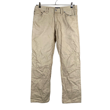 Unisex Cap Horn - Teksad, suurus W34 - Beige ()