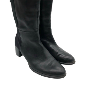 Unisex Ecco - Saapad, suurus 39 - Must (2)