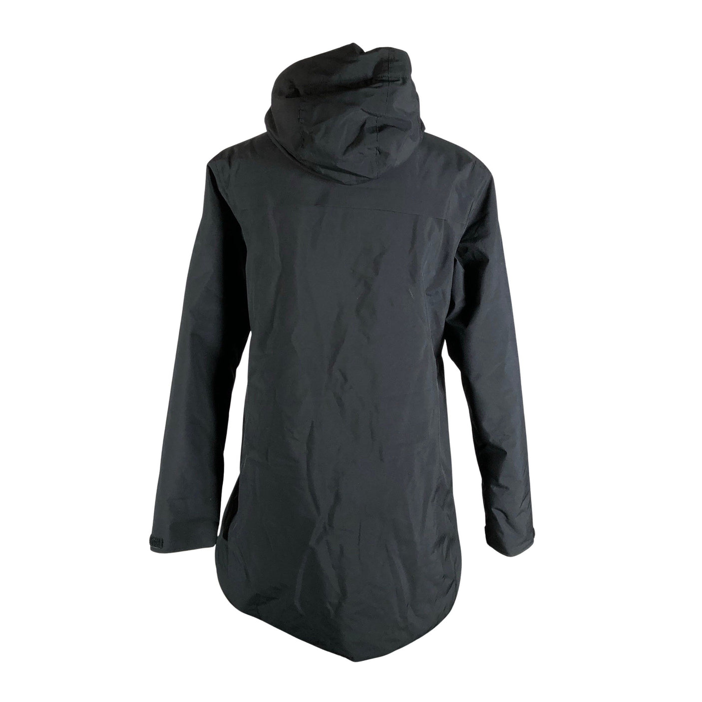 Unisex Stoic - Talvejope, suurus 38 - Must (2)