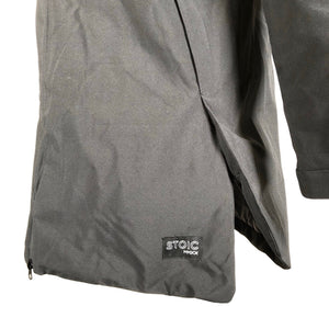 Unisex Stoic - Talvejope, suurus 38 - Must (3)