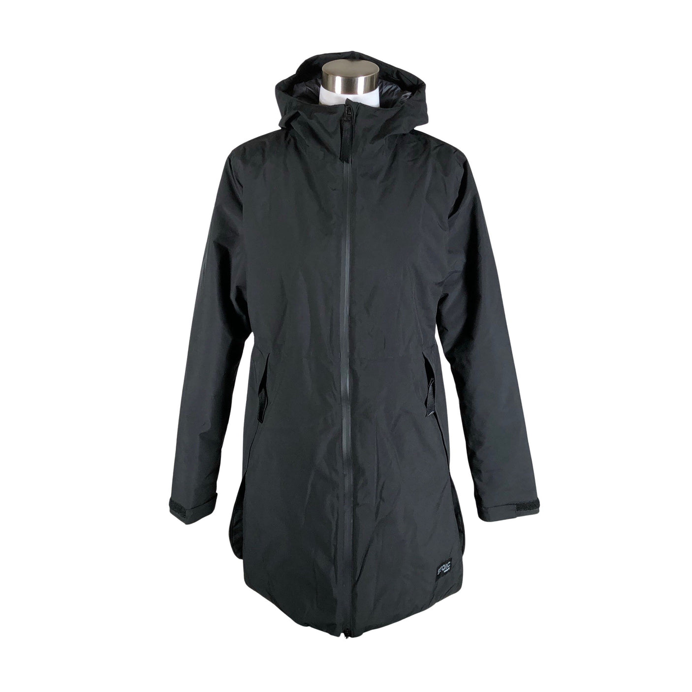 Unisex Stoic - Talvejope, suurus 38 - Must (1)
