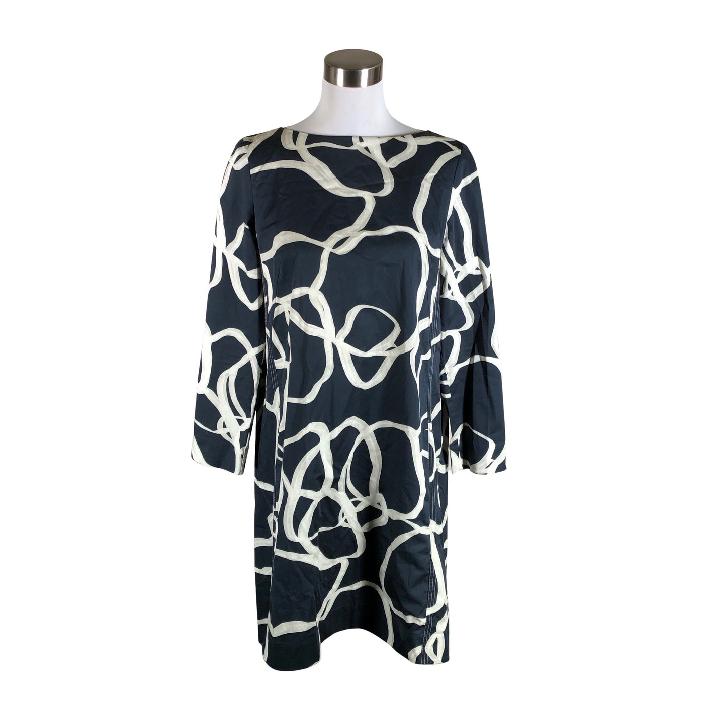 Unisex COS - Mitteveniv kleit, suurus 38 - Sinine (1)