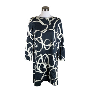 Unisex COS - Mitteveniv kleit, suurus 38 - Sinine (1)