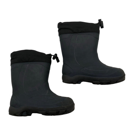 Unisex Kamik - Kummikud, suurus 30 - Hall ()