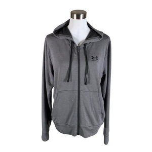 Unisex Under Armour - Dressipluus, suurus 40 - Hall (1)