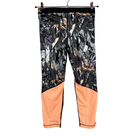 Unisex Nike - Poolpikad spordipüksid, suurus 40 - Hall (2)