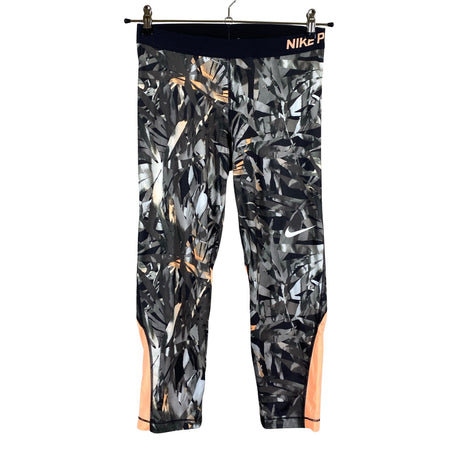 Unisex Nike - Poolpikad spordipüksid, suurus 40 - Hall ()