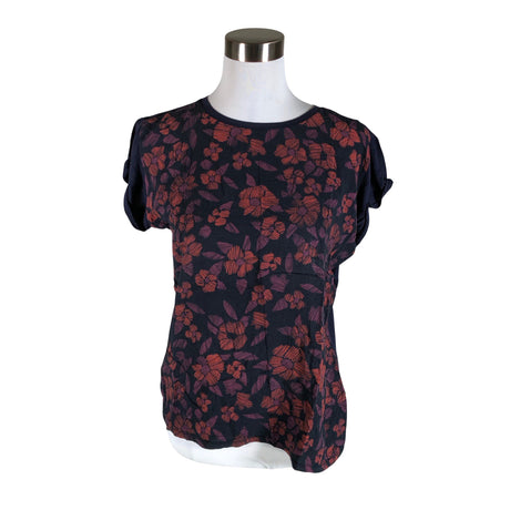 Unisex Paul Smith - T-särk, suurus 40 - Sinine ()