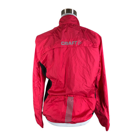 Unisex Craft - Spordijope, suurus 40 - Roosa (2)