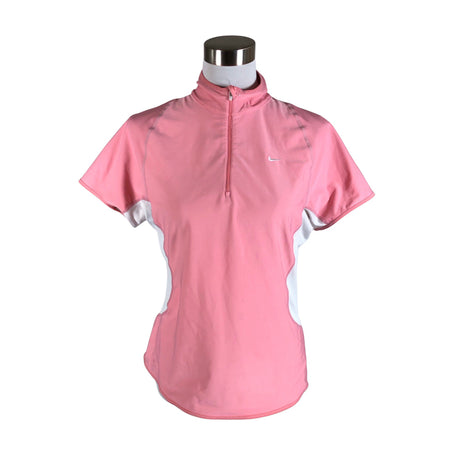 Unisex Nike - Spordisärk, lühikesed käised, suurus 40 - Heleroosa ()
