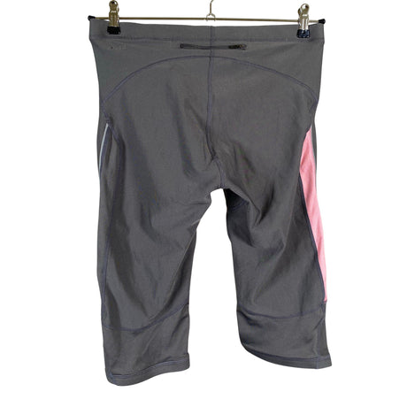 Unisex Nike - Lühikesed spordipüksid, suurus 40 - Hall (2)