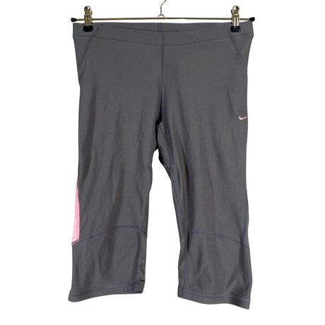 Unisex Nike - Lühikesed spordipüksid, suurus 40 - Hall ()