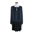 Unisex Pennyblack - Õhuke kleit, suurus 38 - Sinine ()