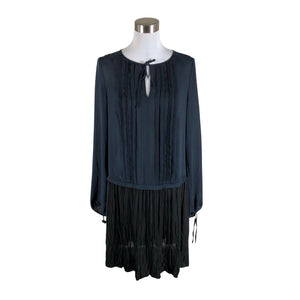 Unisex Pennyblack - Õhuke kleit, suurus 38 - Sinine (1)