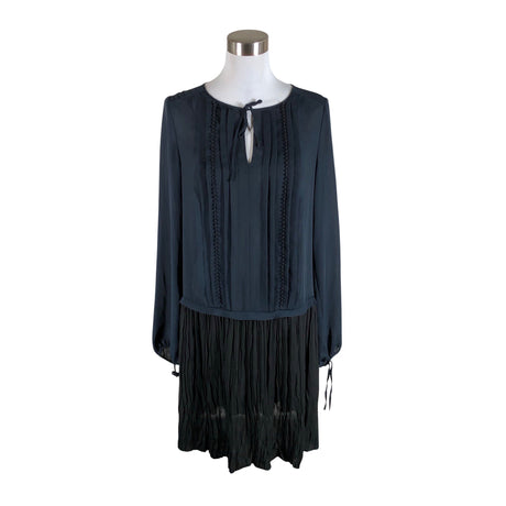 Unisex Pennyblack - Õhuke kleit, suurus 38 - Sinine ()