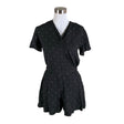 Unisex Uniqlo - Pükskostüüm, suurus 34 - Must ()