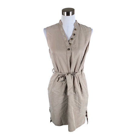 Unisex Kaino - Mitteveniv kleit, suurus 36 - Beige ()