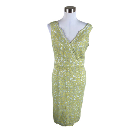 Unisex Esprit - Pidulik kleit, suurus 38 - Roheline ()