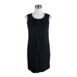 Unisex Rich & Royal - Mitteveniv kleit, suurus 38 - Must ()