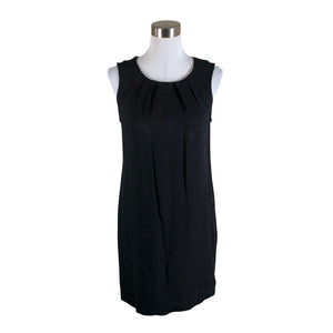 Unisex Rich & Royal - Mitteveniv kleit, suurus 38 - Must (1)
