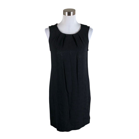 Unisex Rich & Royal - Mitteveniv kleit, suurus 38 - Must ()