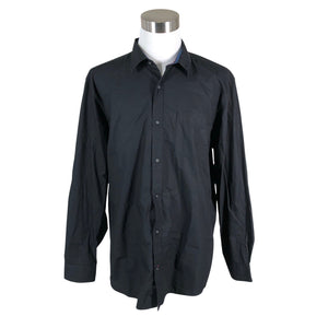 Unisex s.Oliver - Triiksärk, suurus XXL - Must (1)