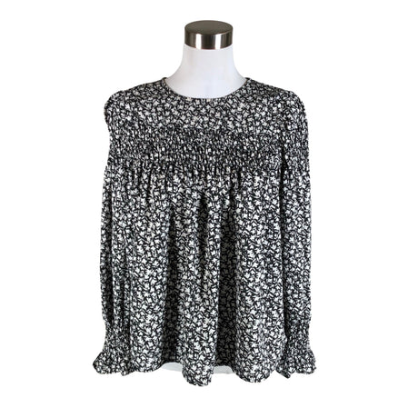 Unisex Now - Pluus, suurus 38 - Must ()