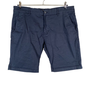 Unisex Lindbergh - Lühikesed püksid, suurus XXL - Sinine (1)