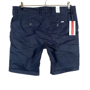 Unisex Lindbergh - Lühikesed püksid, suurus XXL - Sinine (2)