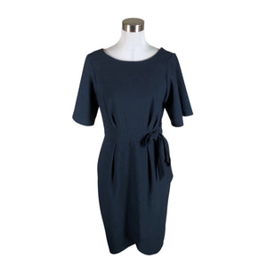 Unisex Closet London - Pliiatskleit, suurus 40 - Sinine (1)
