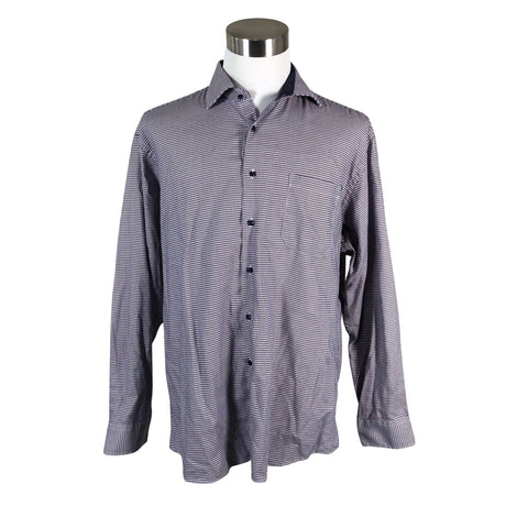 Unisex Seven Seas - Triiksärk, suurus XXL - Lilla ()