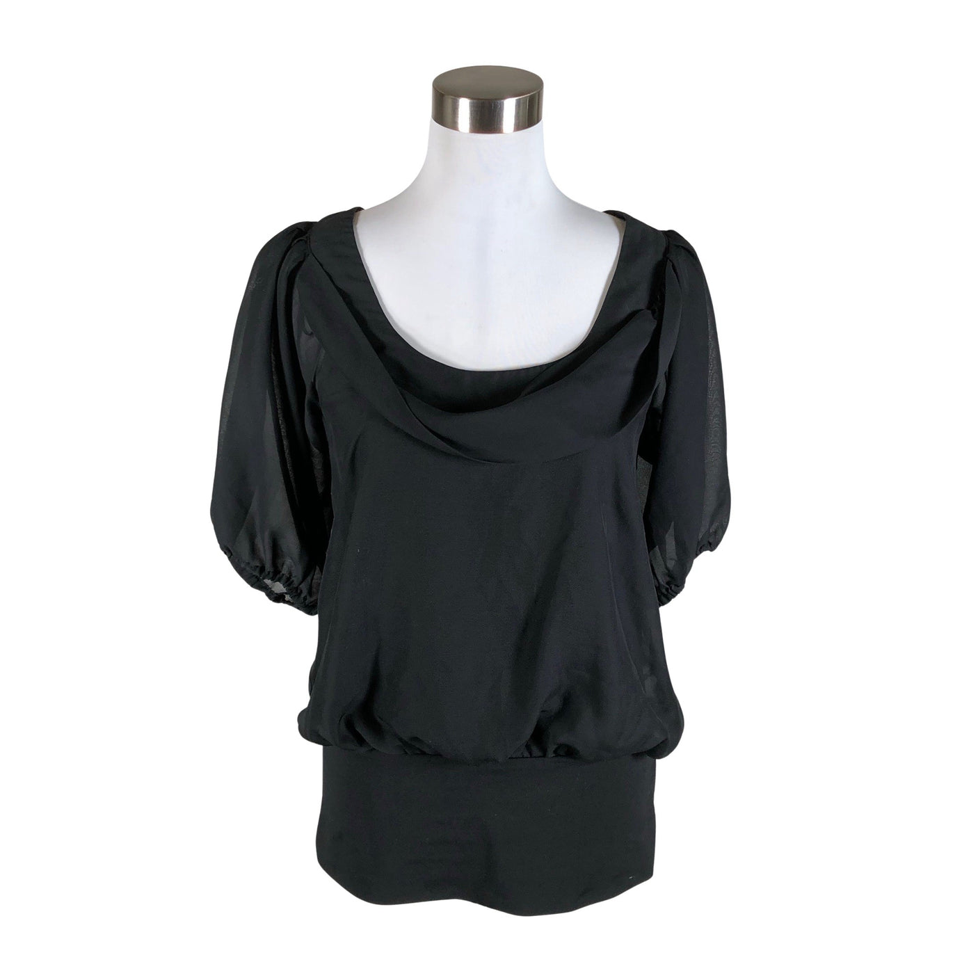 Unisex It's All about Eve - Pluus, suurus 38 - Must (1)