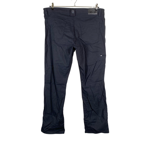 Unisex Wrangler - Õuepüksid, suurus XXL - Must (2)