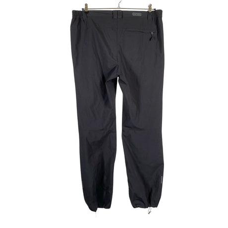 Unisex Icepeak - Õuepüksid, suurus XXXL - Must (2)