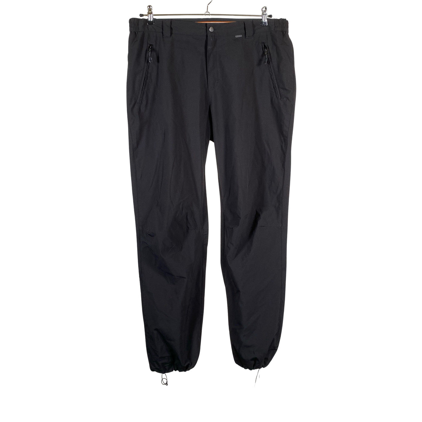 Unisex Icepeak - Õuepüksid, suurus XXXL - Must (1)