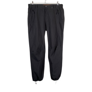 Unisex Icepeak - Õuepüksid, suurus XXXL - Must (1)